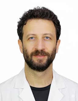 Dr. Kerem AL - Akupunktur Uzmanı