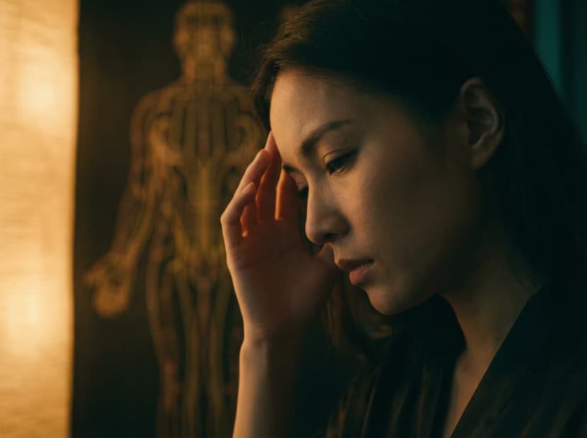 Migren: Yıllarca İlaçla Geçiştirdiğiniz Ağrının Ardında Aslında Ne Var?