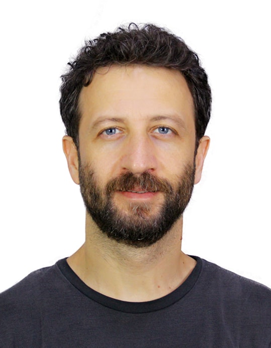 Dr. Kerem AL